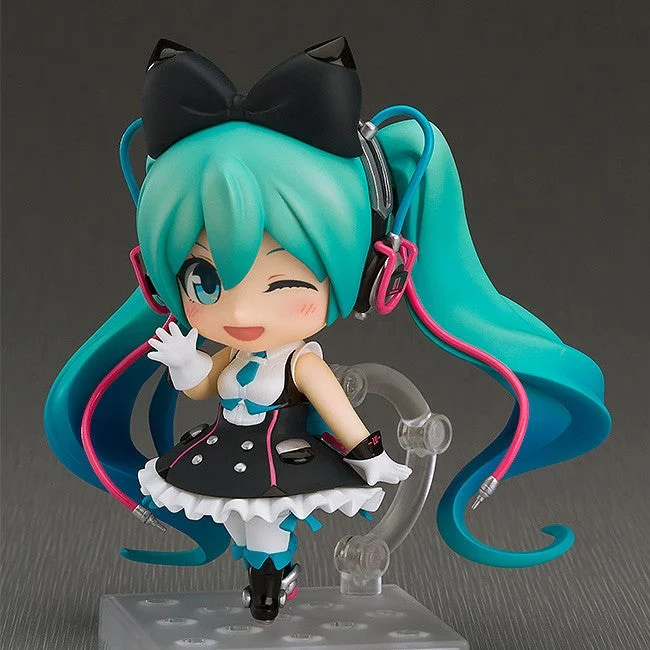 Figurine Hatsune Miku Ver. Magical Mirai 2016 de Vocaloid par Good Smile Company